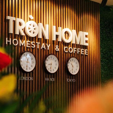 Tron Home Kuang Ngai Dış mekan fotoğraf