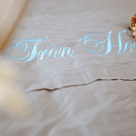 Tron Home Kuang Ngai Dış mekan fotoğraf