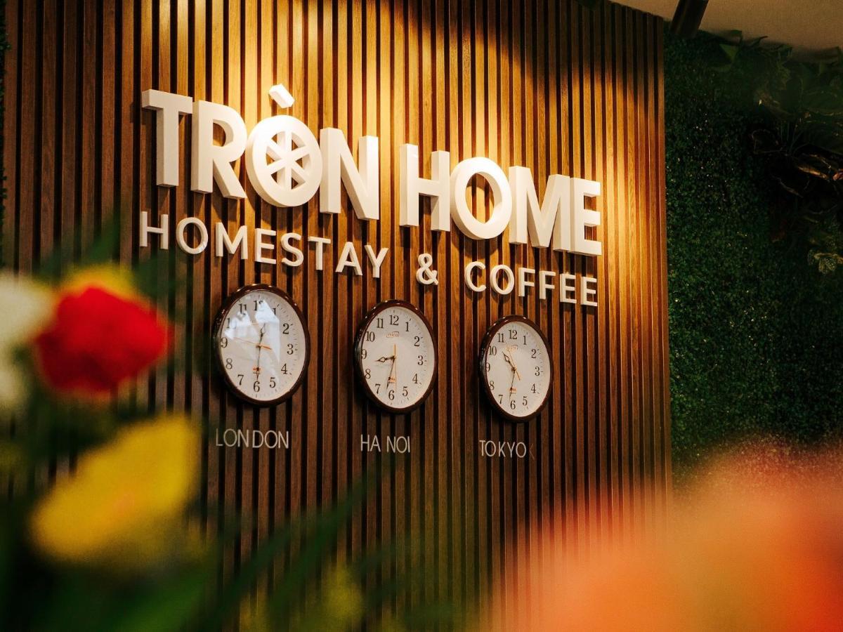 Tron Home Kuang Ngai Dış mekan fotoğraf