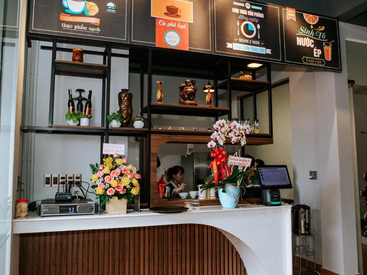 Tron Home Kuang Ngai Dış mekan fotoğraf