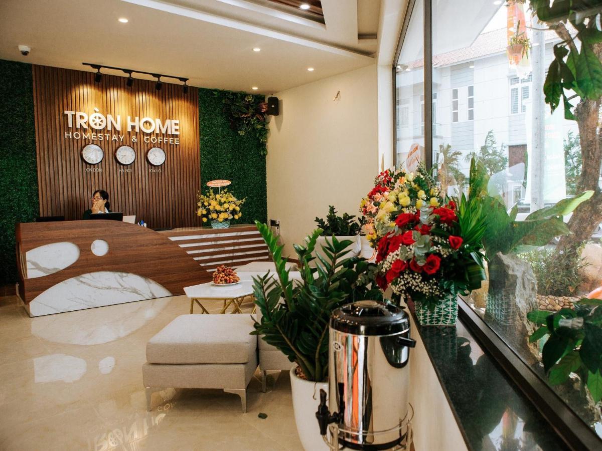 Tron Home Kuang Ngai Dış mekan fotoğraf