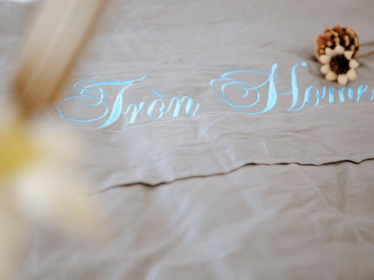 Tron Home Kuang Ngai Dış mekan fotoğraf