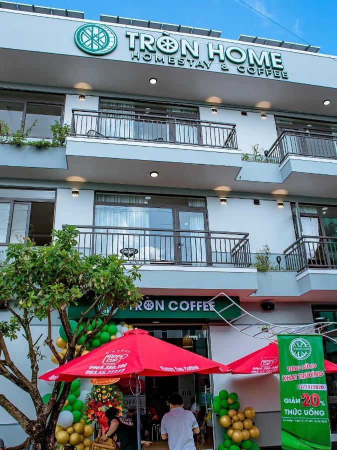 Tron Home Kuang Ngai Dış mekan fotoğraf