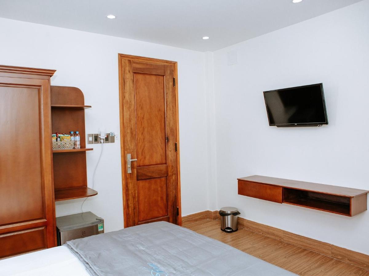 Tron Home Kuang Ngai Dış mekan fotoğraf
