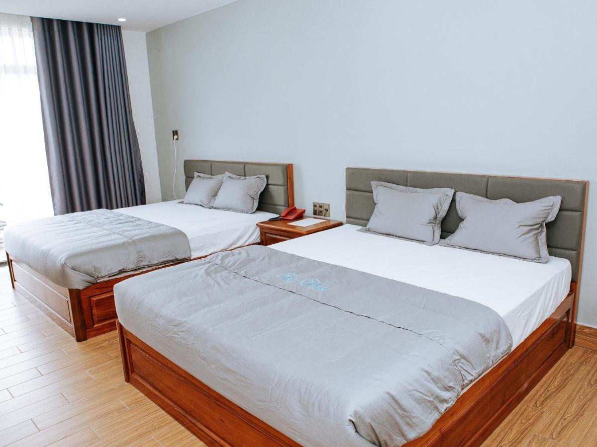 Tron Home Kuang Ngai Dış mekan fotoğraf