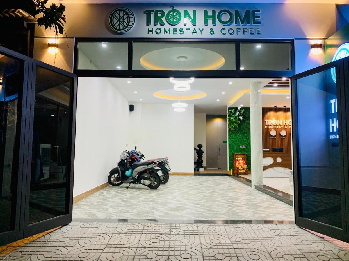 Tron Home Kuang Ngai Dış mekan fotoğraf