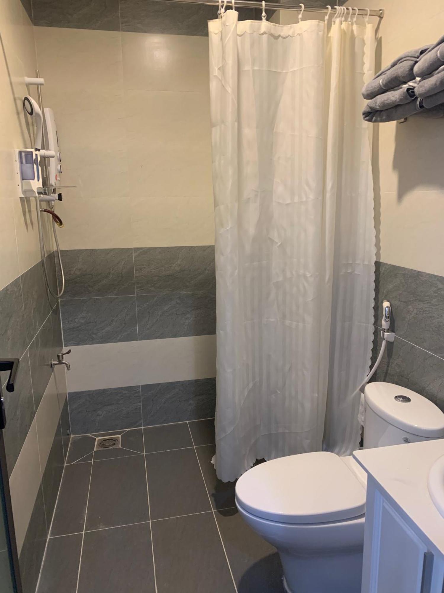 Tron Home Kuang Ngai Dış mekan fotoğraf